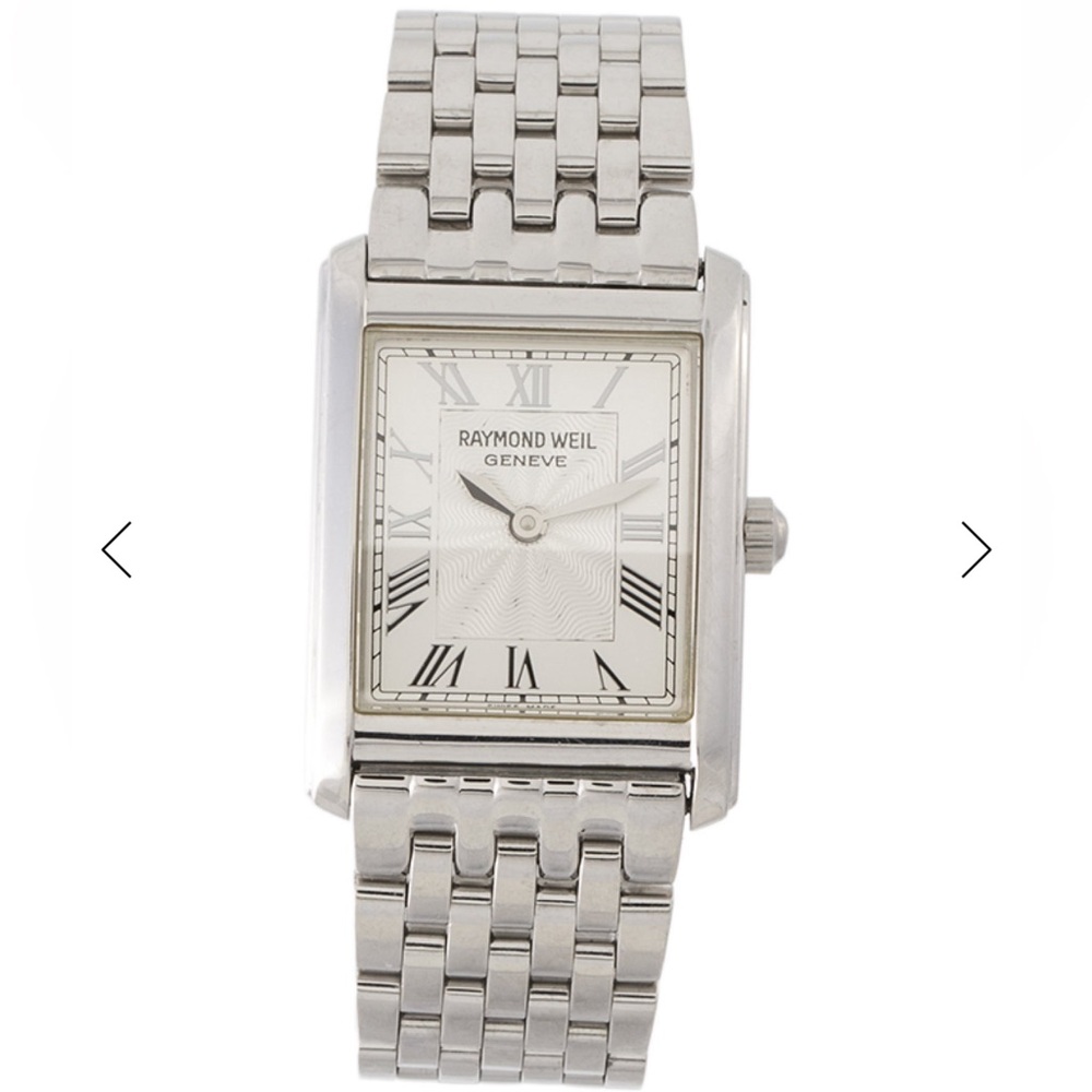 Raymond Weil Don Giovanni Watch